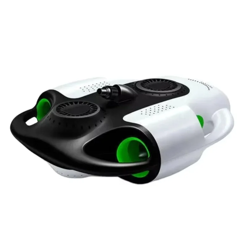 oucan Robot 100M ROV BW Space  - Drone Rc Signal ulasan dan harga