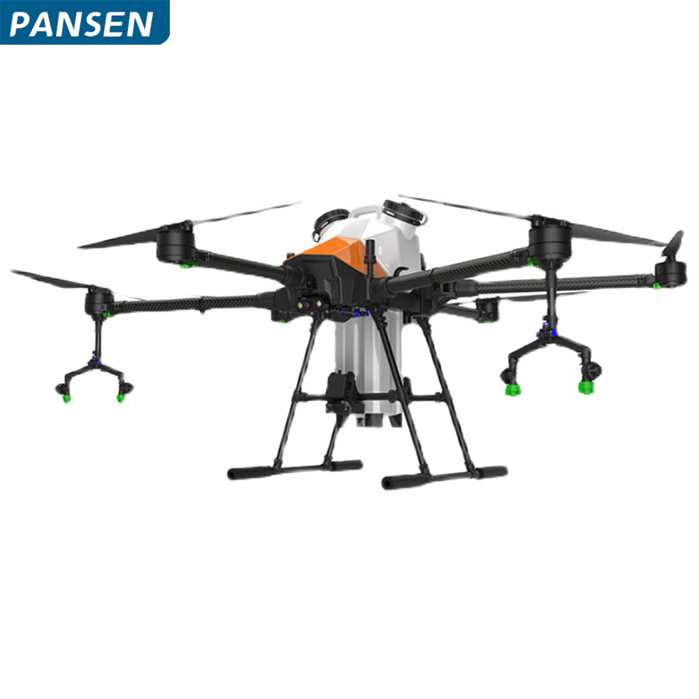EFT G610 G616 G620 G626 G630 3 - Heavy Lift Drone Frame ulasan dan harga