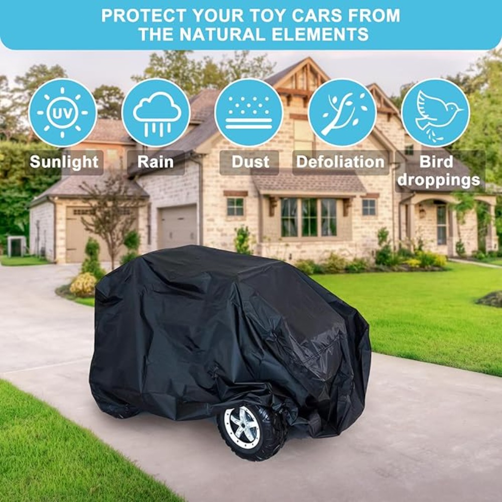 Penutup Mobil Listrik untuk An - Drone Or Rc Car ulasan dan harga