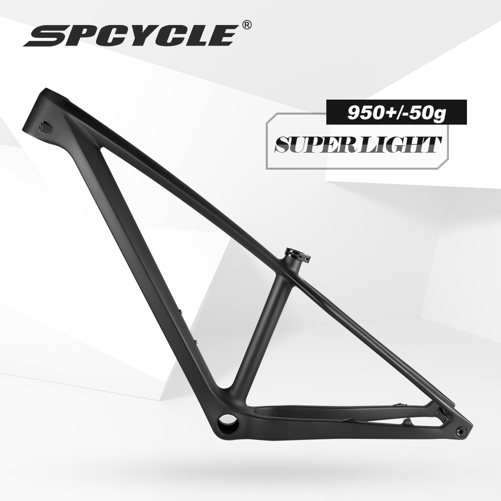 Rangka Sepeda Gunung Karbon Sp - Heavy Lift Drone Frame ulasan dan harga