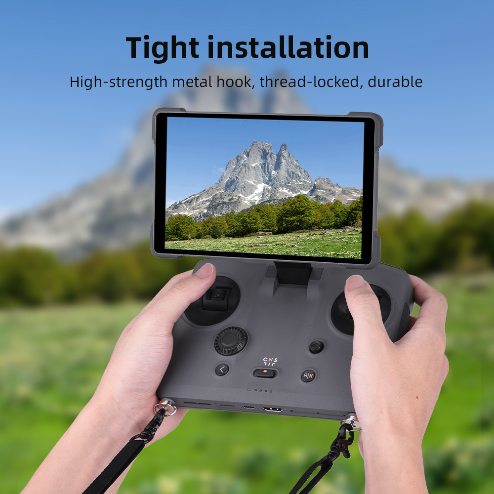 Wtohoby Tali Nilon untuk DJI M - Drone Rc Controller Belt ulasan dan harga