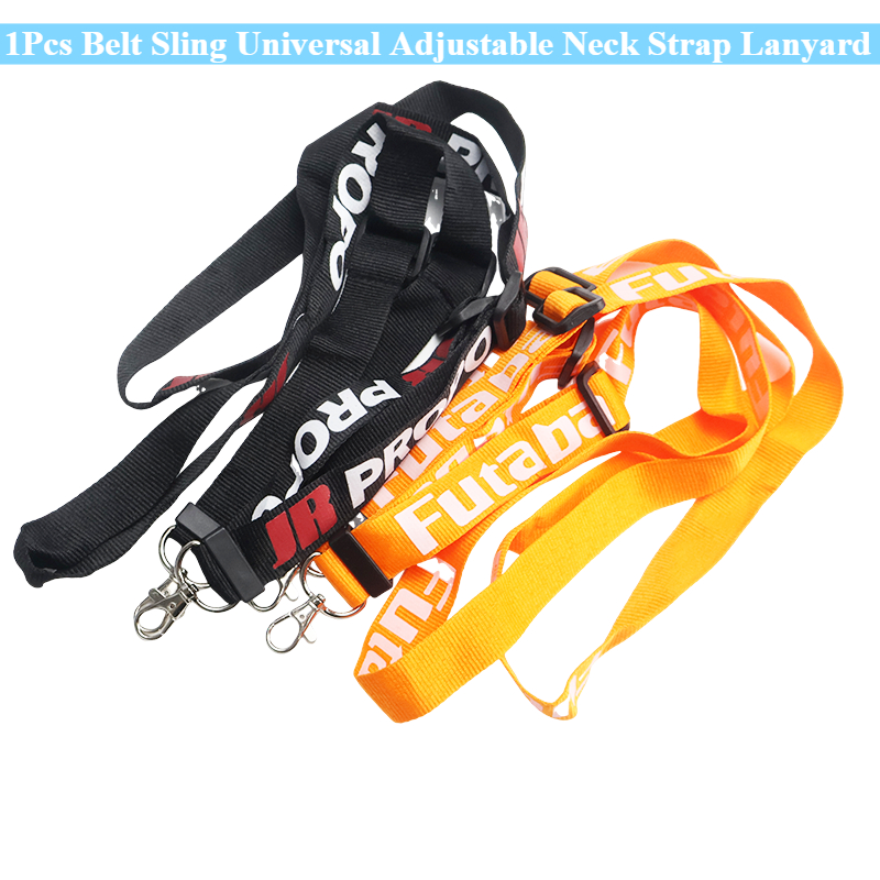 1 Buah Tali Leher Universal ya - Drone Rc Controller Belt ulasan dan harga