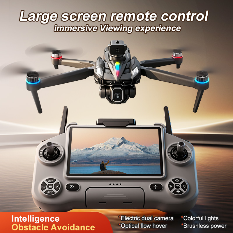 Drone Lipat KY108 RC 2.4 GHz,  - Drone Rc Signal ulasan dan harga