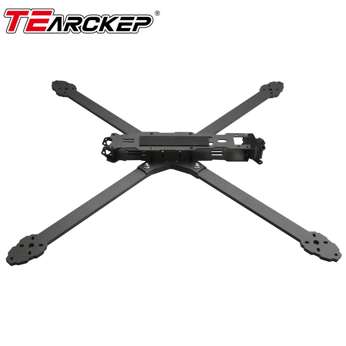 TEARCKEP GX-V4 13 inci/15 inci - Drone Rc V4 ulasan dan harga
