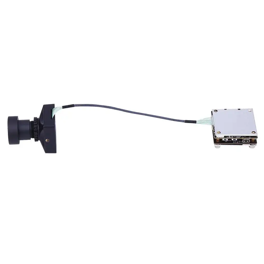 Kamera FPV Hawkeye V6 PRO 1 In - Drone Rc Harness ulasan dan harga