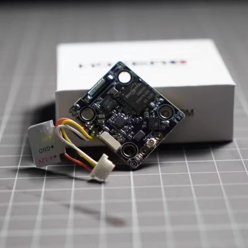 HDZero Race V3 HD Digital VTX  - Drone Rc Race ulasan dan harga
