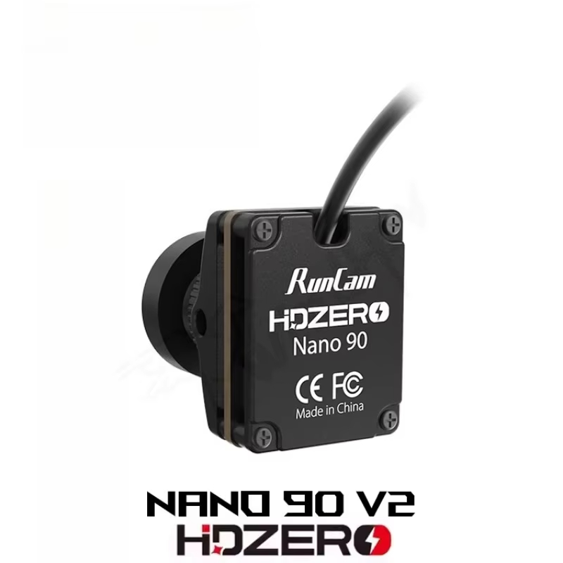 HDZero Race V3 HD Digital VTX  - Drone Rc Race ulasan dan harga