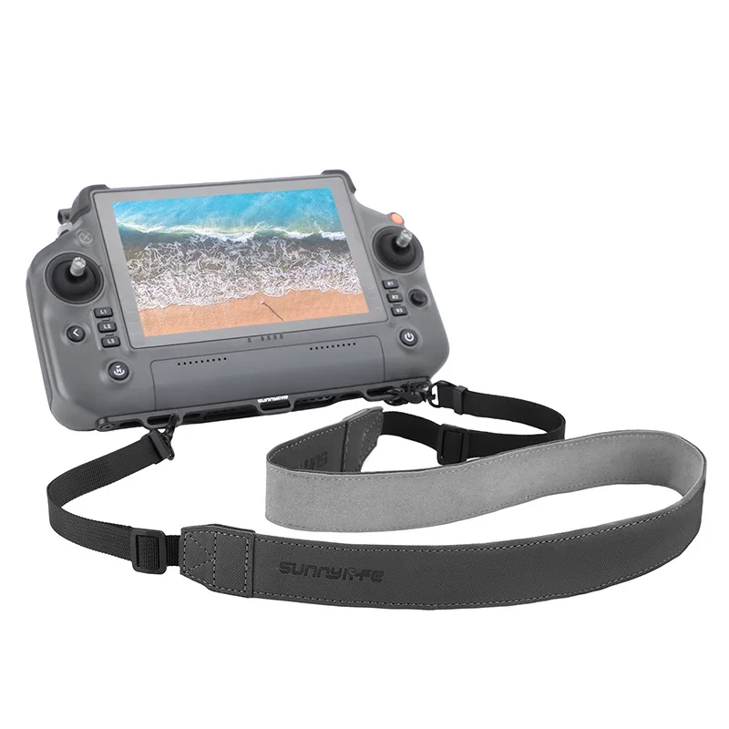 Sabuk Kait Tali Leher 2 Dalam  - Drone Rc Controller Belt ulasan dan harga