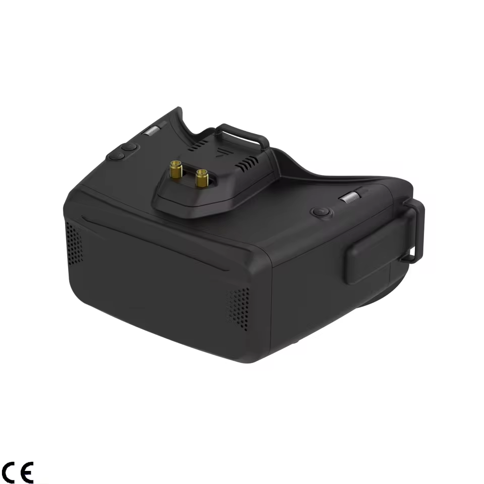 Kacamata FPV SKYZONE Cobra X V - Drone Rc V4 ulasan dan harga