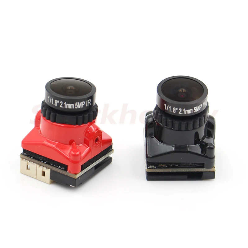 Beast kamera mini FPV 1800TVL  - Fpv Camera Cmos ulasan dan harga