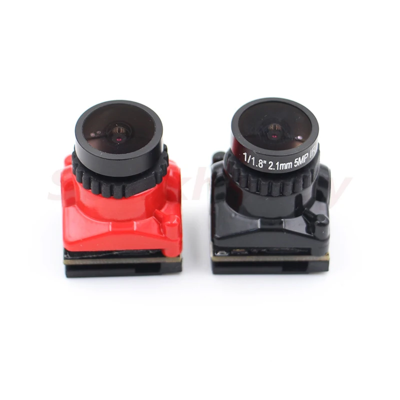 Beast kamera mini FPV 1800TVL  - Fpv Camera Cmos ulasan dan harga