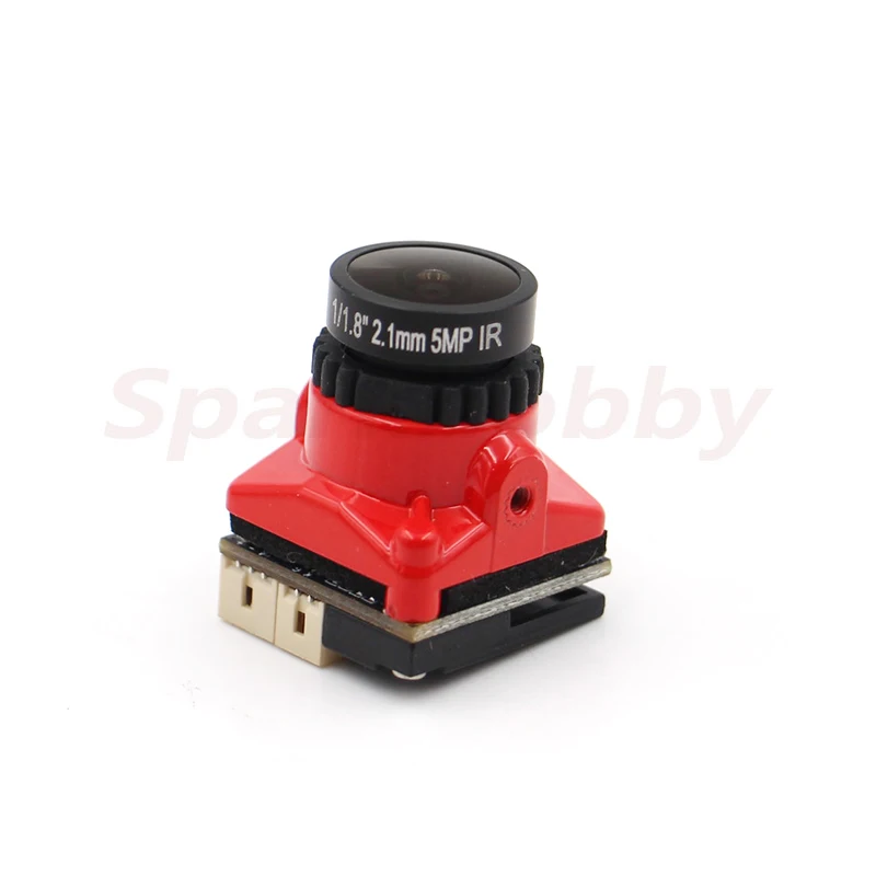 Beast kamera mini FPV 1800TVL  - Fpv Camera Cmos ulasan dan harga