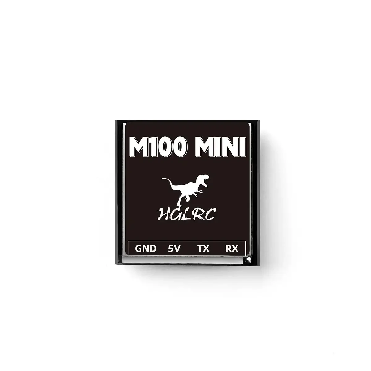 HGLRC M100 Modul GPS MINI M10  - Drone Rc Race ulasan dan harga