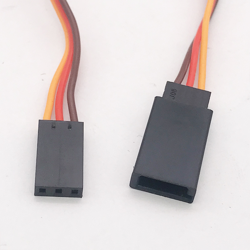 PPM/PWM Amplifier Sinyal Servo - Drone Rc Signal ulasan dan harga