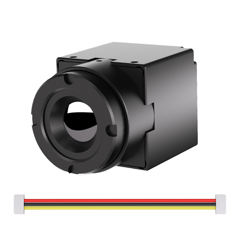 Modul Kamera Thermal Imaging D - Fpv Camera Cmos ulasan dan harga