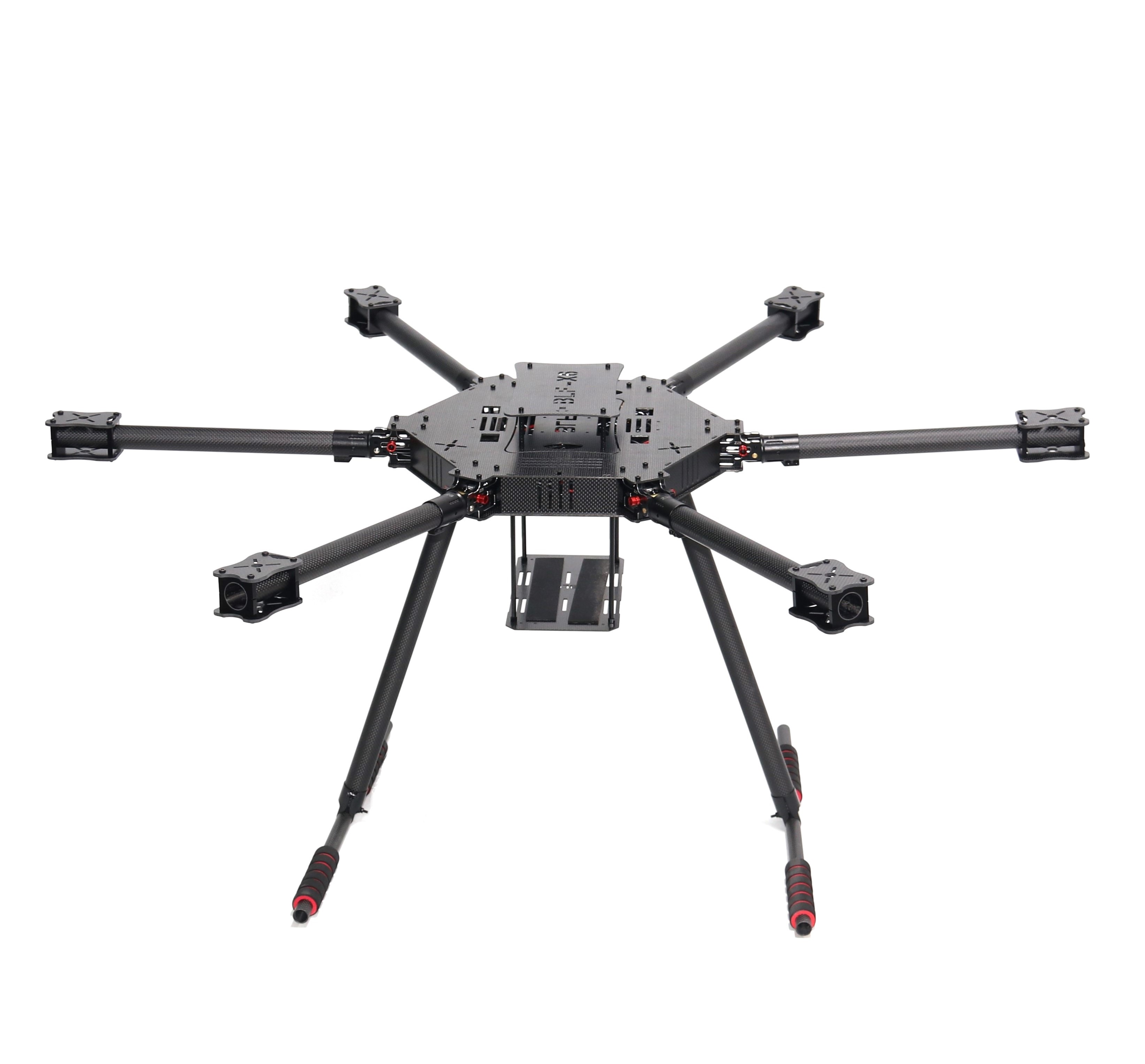 Angeltoy F960 Full Carbon Fibe - Heavy Lift Drone Frame ulasan dan harga
