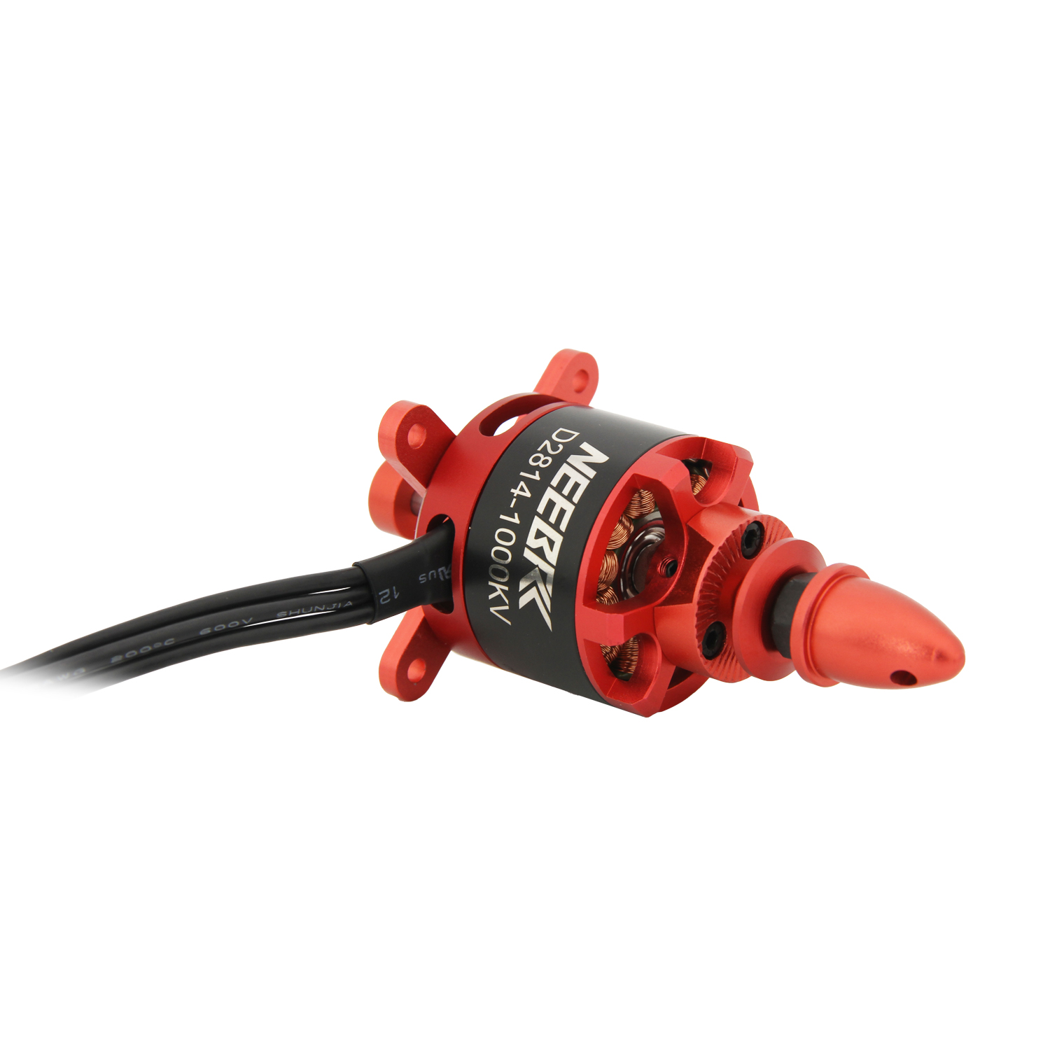 NEEBRC 2814 1000KV Motor Tanpa - Rc Wing Glider ulasan dan harga
