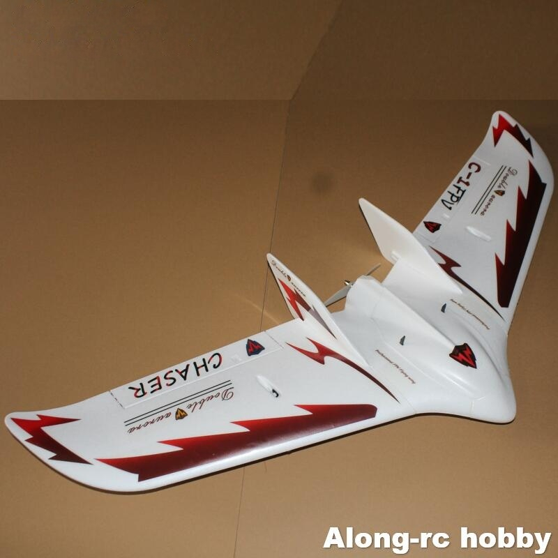 Pesawat Terbang RC Hobby C1 Ch - Rc Wing Glider ulasan dan harga