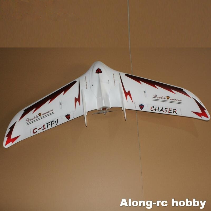 Pesawat Terbang RC Hobby C1 Ch - Rc Wing Glider ulasan dan harga