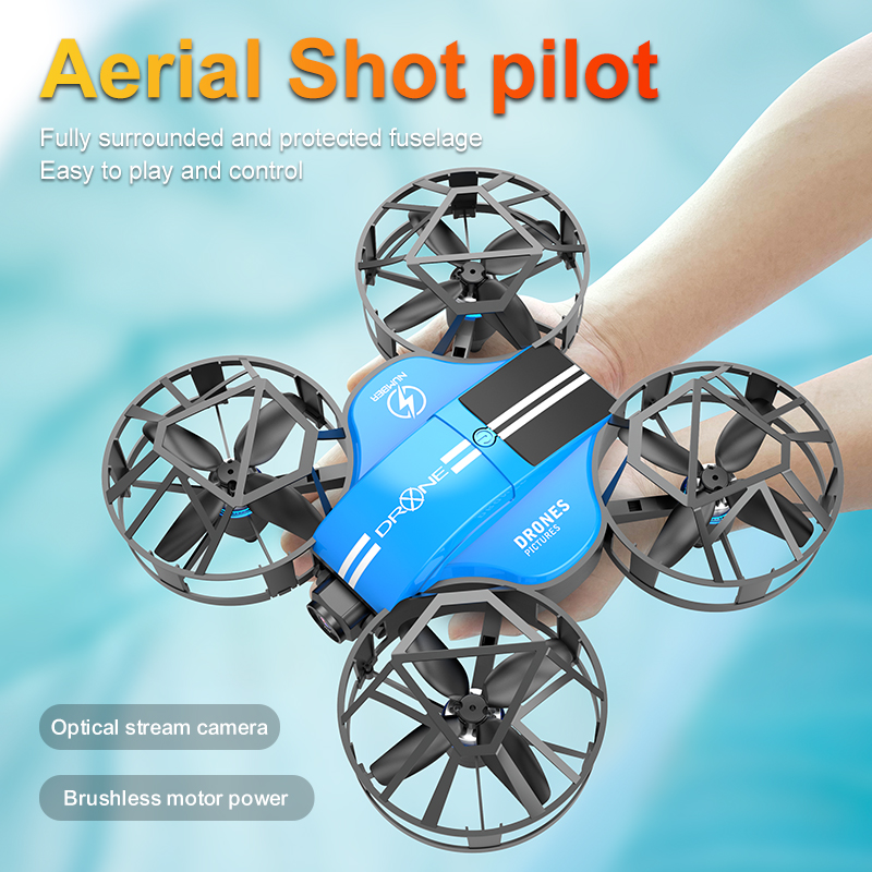 NEW Mini Drone 812PRO professi - Drone App Rc Fpv ulasan dan harga