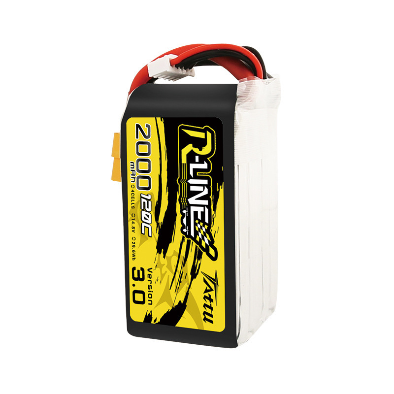 R-LINE TATTU panas baterai Lip - Drone Zll Rc ulasan dan harga