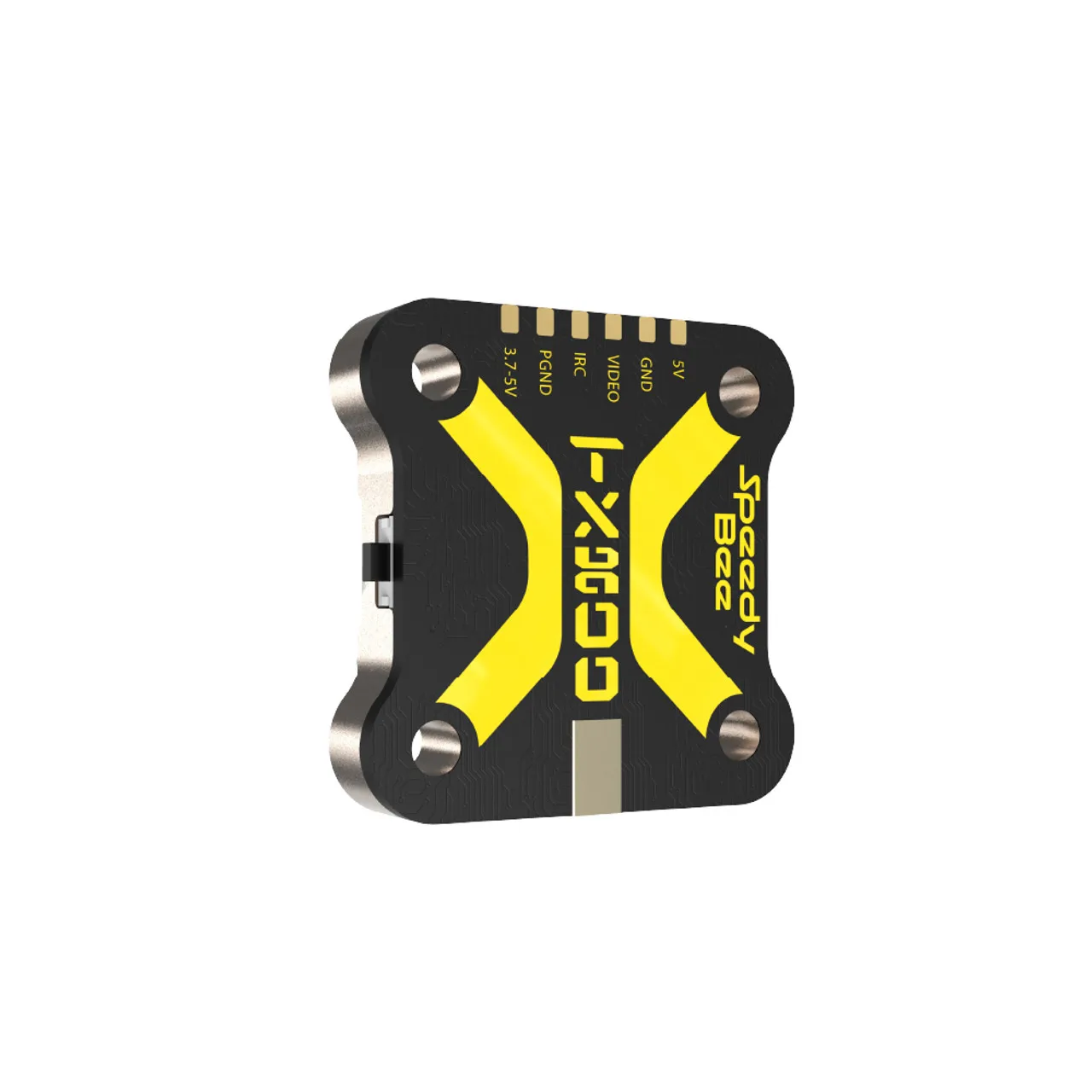 SpeedyBee TX800 5.8GHz 48CH VT - Drone Rc Race ulasan dan harga