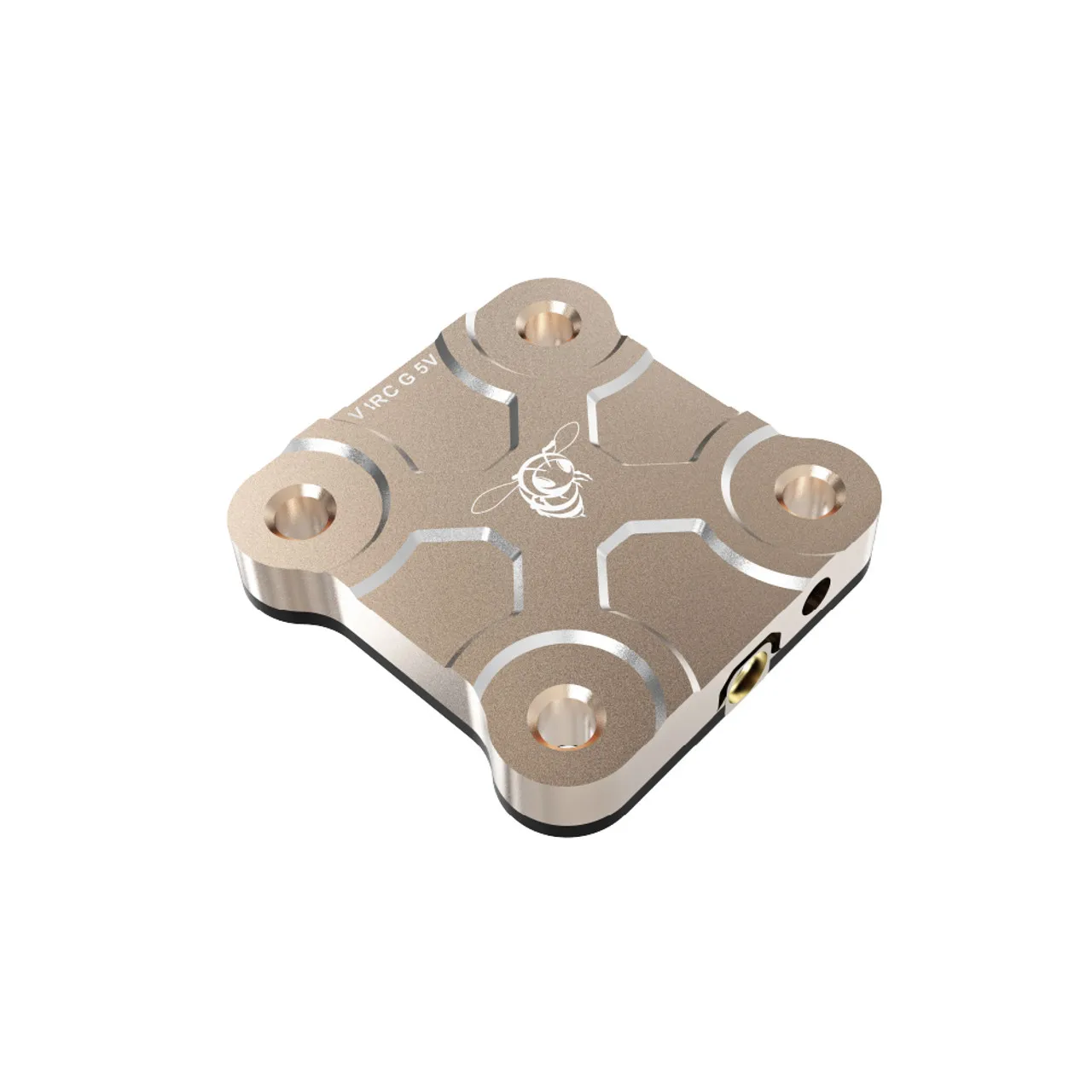 SpeedyBee TX800 5.8GHz 48CH VT - Drone Rc Race ulasan dan harga