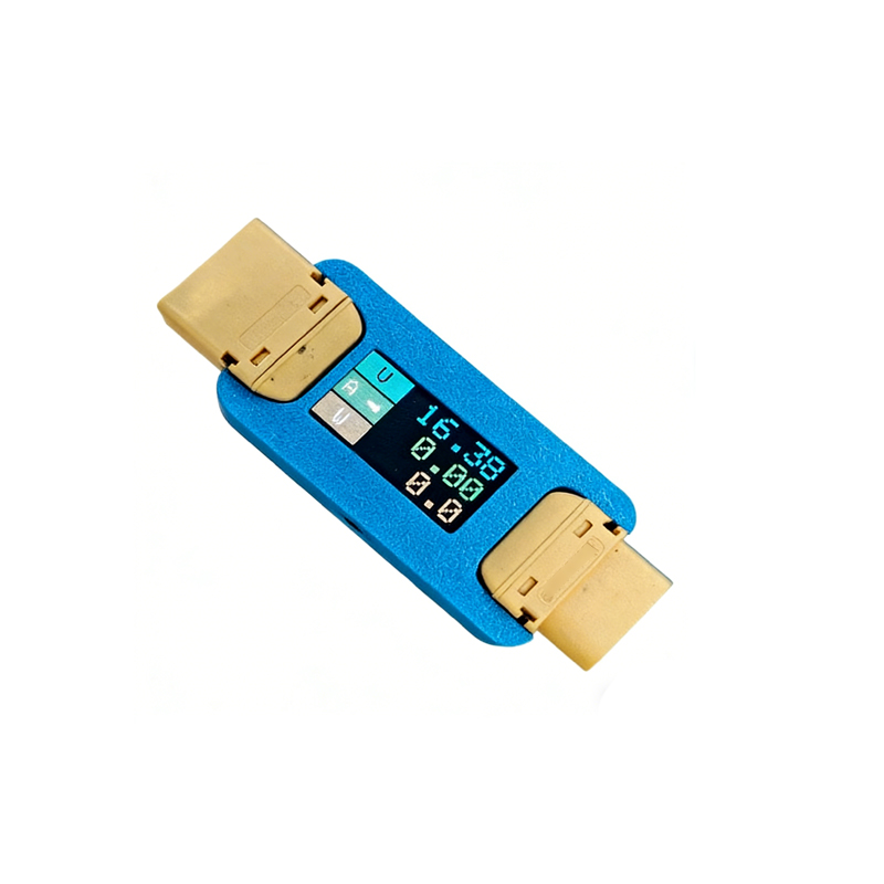 1 Buah Wattmeter 6-36V/6-80V R - Drone Two Rc Way ulasan dan harga