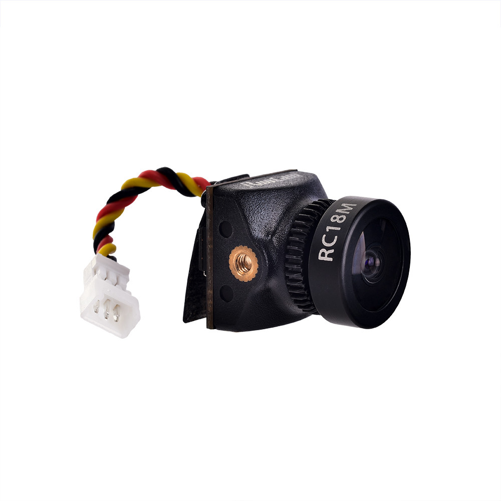 Kamera FPV RunCam Nano 2 2.1mm - Fpv Camera Cmos ulasan dan harga