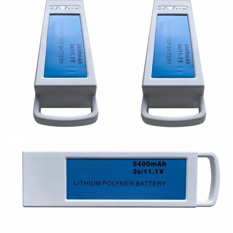 11.1V 6400MAh untuk GIFI 3S Pe - Drone Zll Rc ulasan dan harga