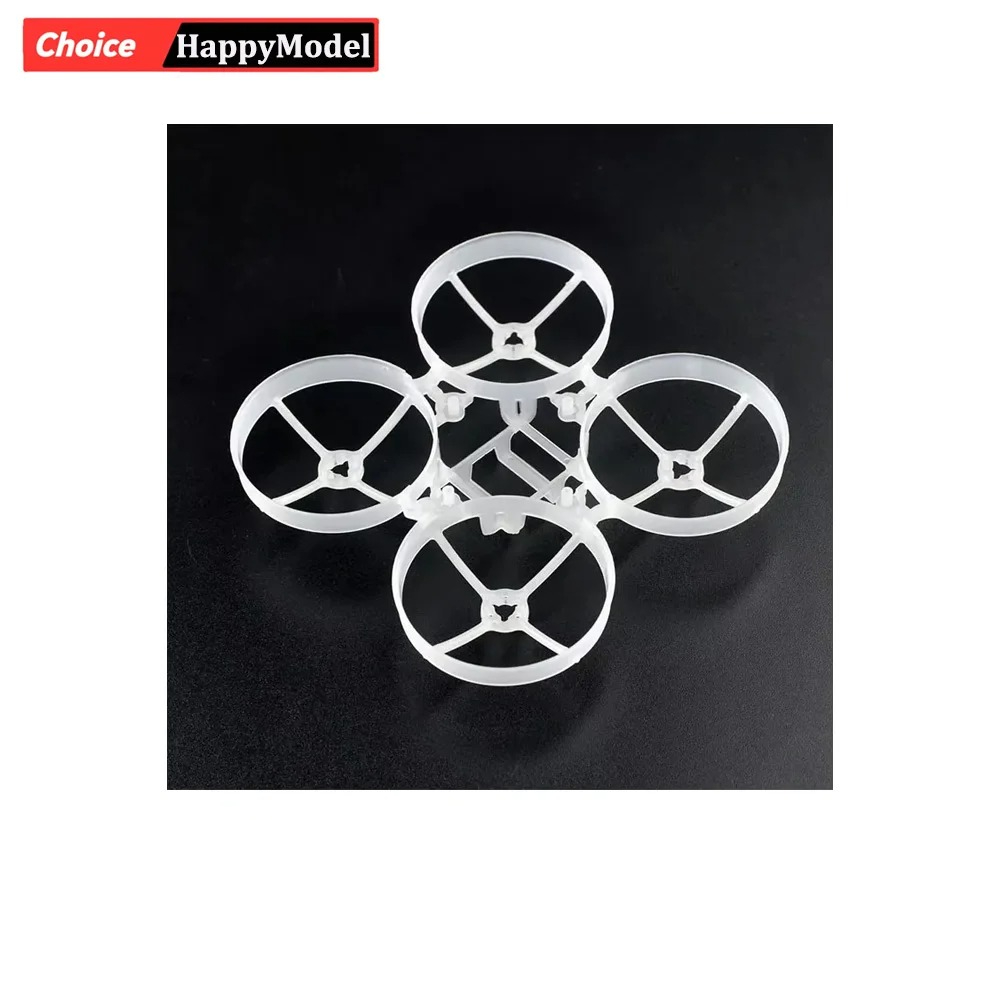 HappyModel Mobula7 V4 Moblite7 - Drone Rc V4 ulasan dan harga