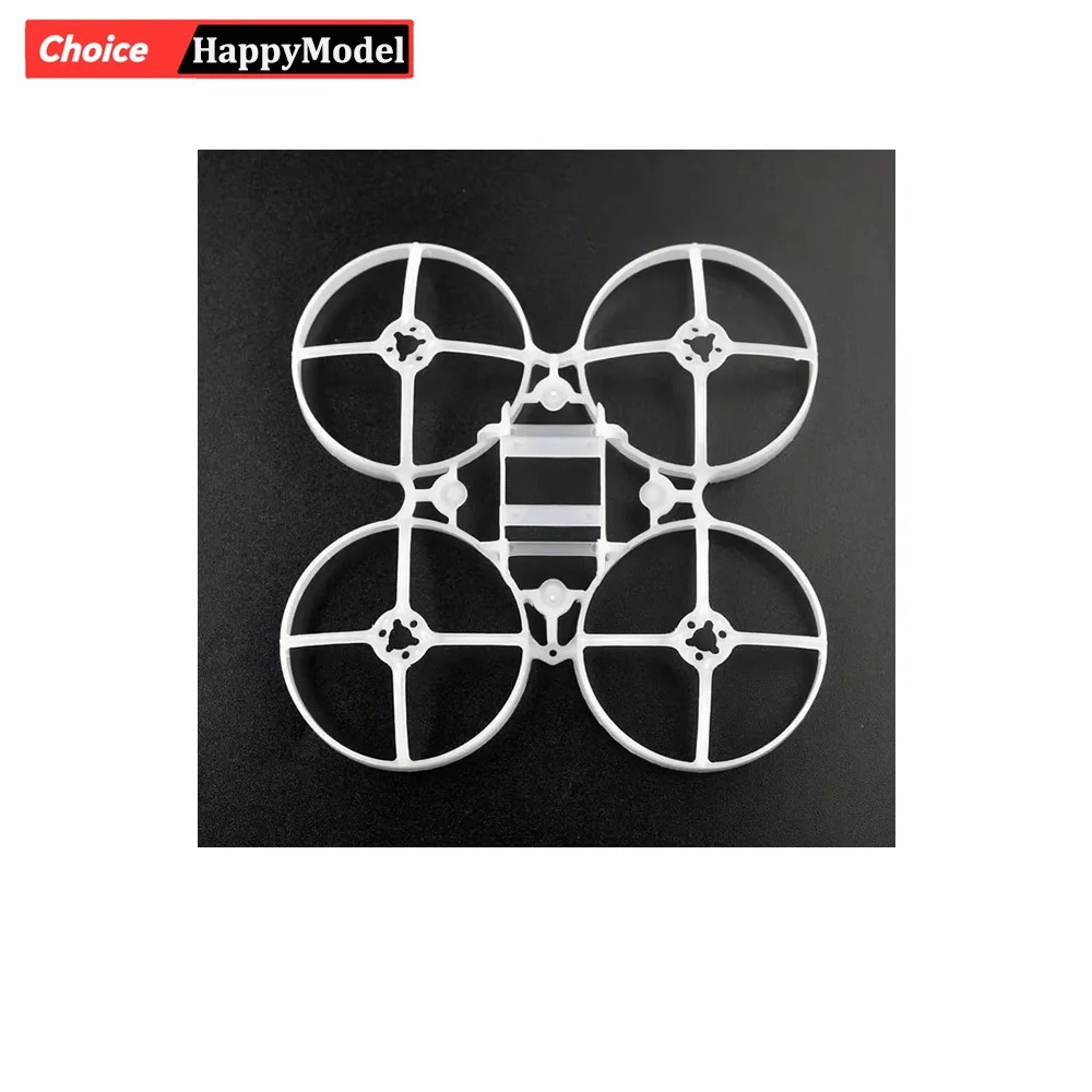 HappyModel Mobula7 V4 Moblite7 - Drone Rc V4 ulasan dan harga