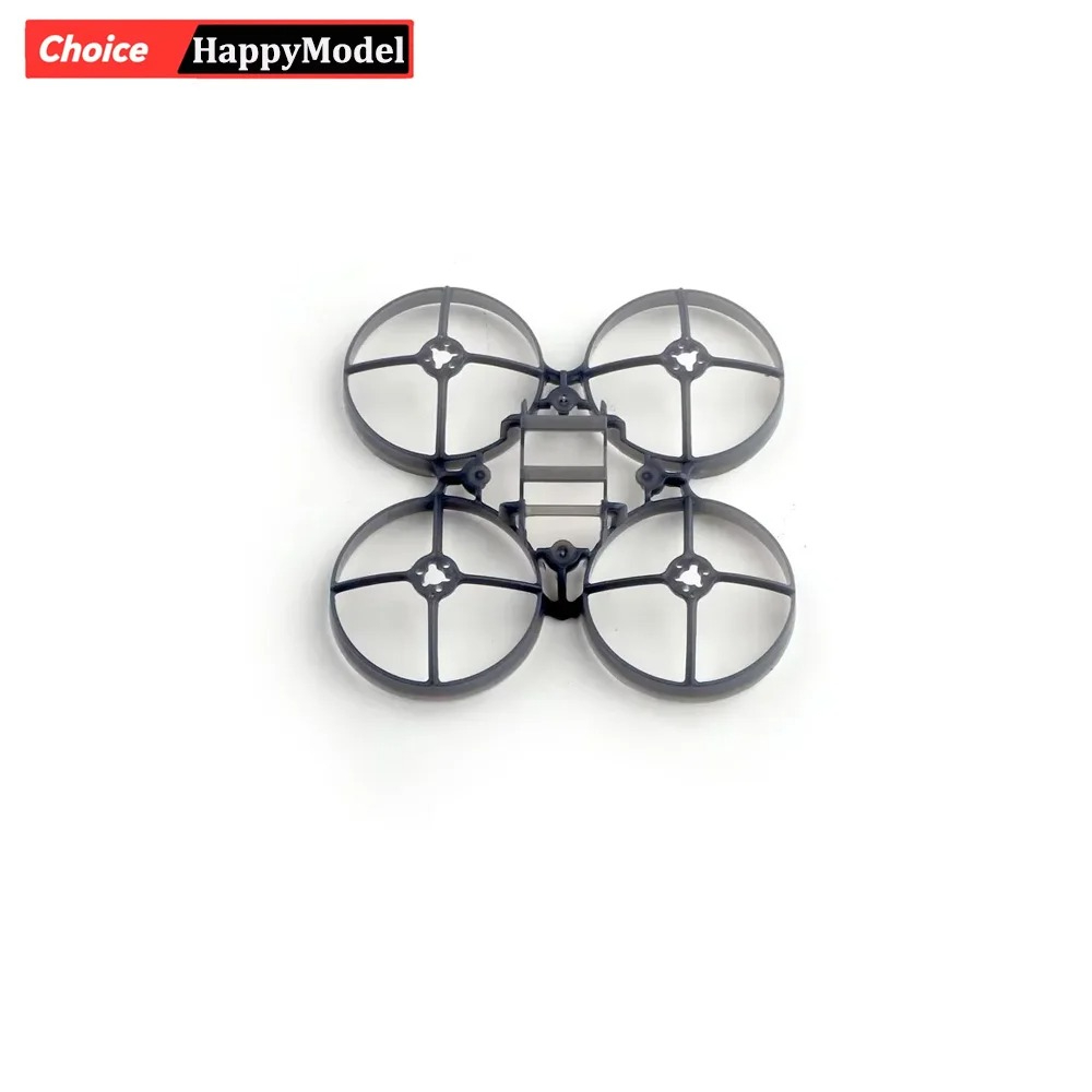 HappyModel Mobula7 V4 Moblite7 - Drone Rc V4 ulasan dan harga