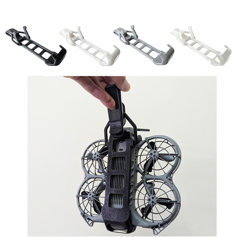 1 Buah Klip Sabuk/Ransel Gantu - Drone Rc Controller Belt ulasan dan harga