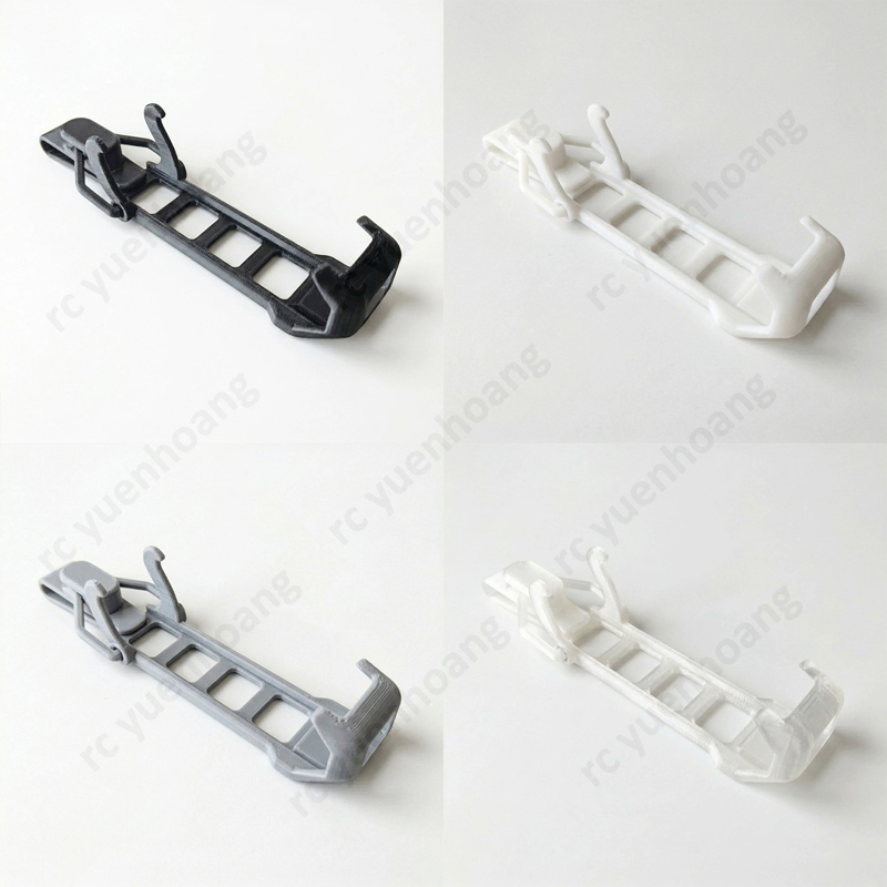 1 Buah Klip Sabuk/Ransel Gantu - Drone Rc Controller Belt ulasan dan harga