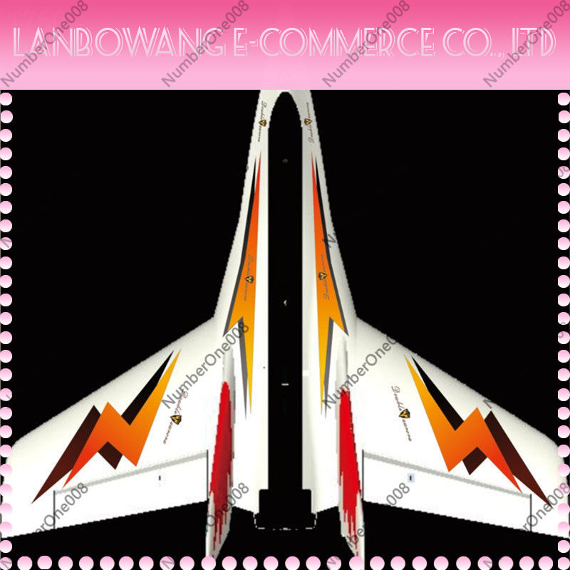 Pesawat RC Balap Kecepatan Tin - Rc Wing Glider ulasan dan harga