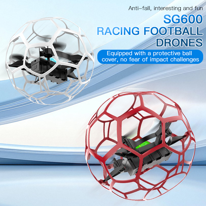 Drone Balap Sepak Bola RC SG60 - Drone Rc Race ulasan dan harga