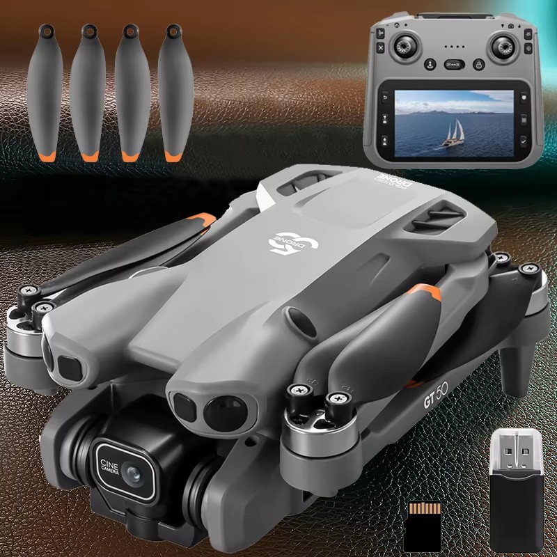 Mainan Drone Quadcopter Brushl - Drone Rc Harness ulasan dan harga