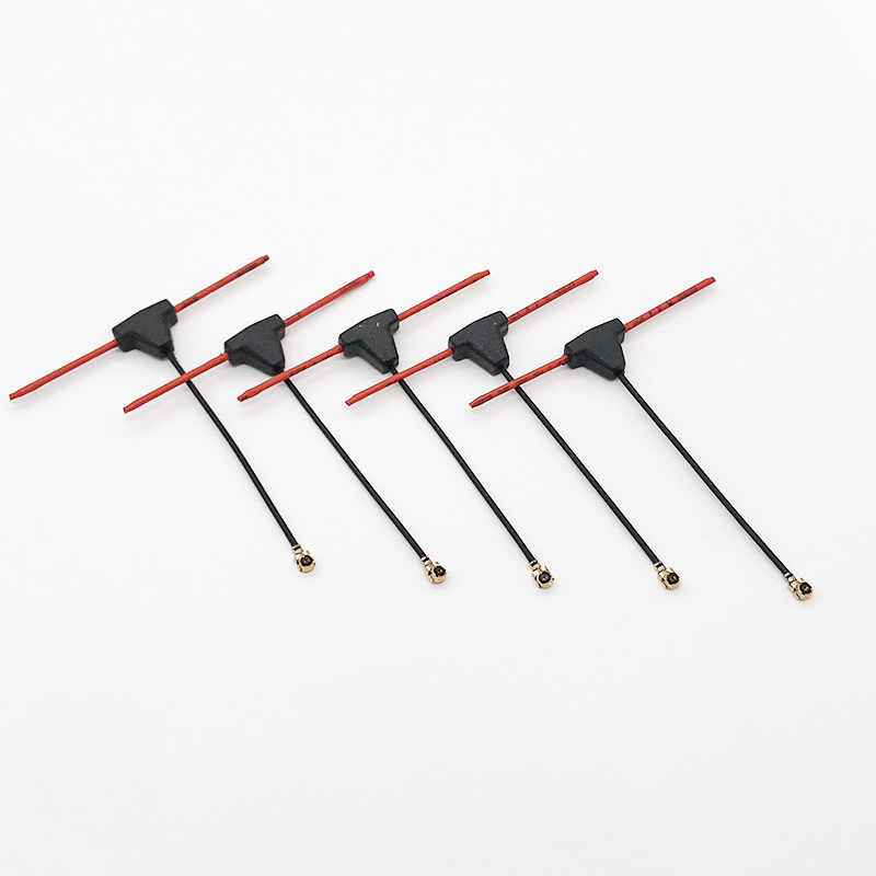 Antena T 2.4G 2DBI IPX1 untuk  - - Remote Control (Rc) Drone ulasan dan harga