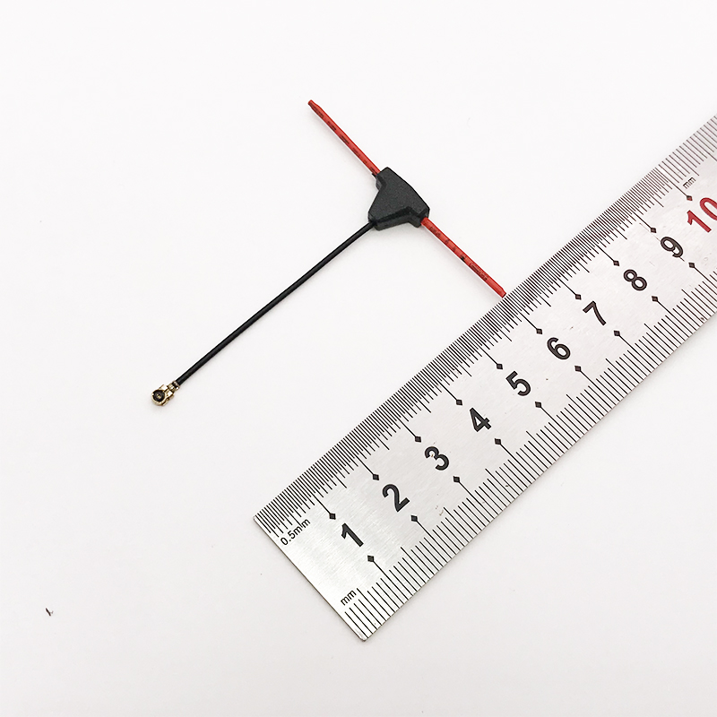 Antena T 2.4G 2DBI IPX1 untuk  - - Remote Control (Rc) Drone ulasan dan harga