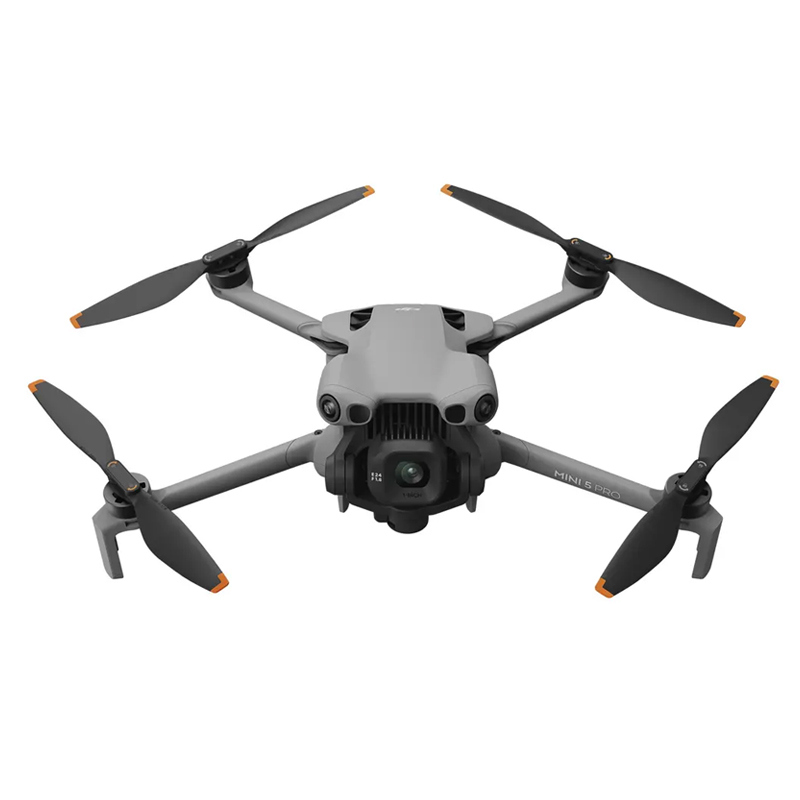 DJI Mini 5 Pro Kamera CMOS Bes - Fpv Camera Cmos ulasan dan harga