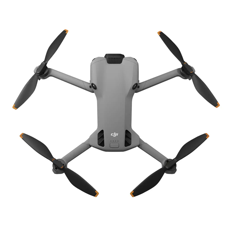 DJI Mini 5 Pro Kamera CMOS Bes - Fpv Camera Cmos ulasan dan harga