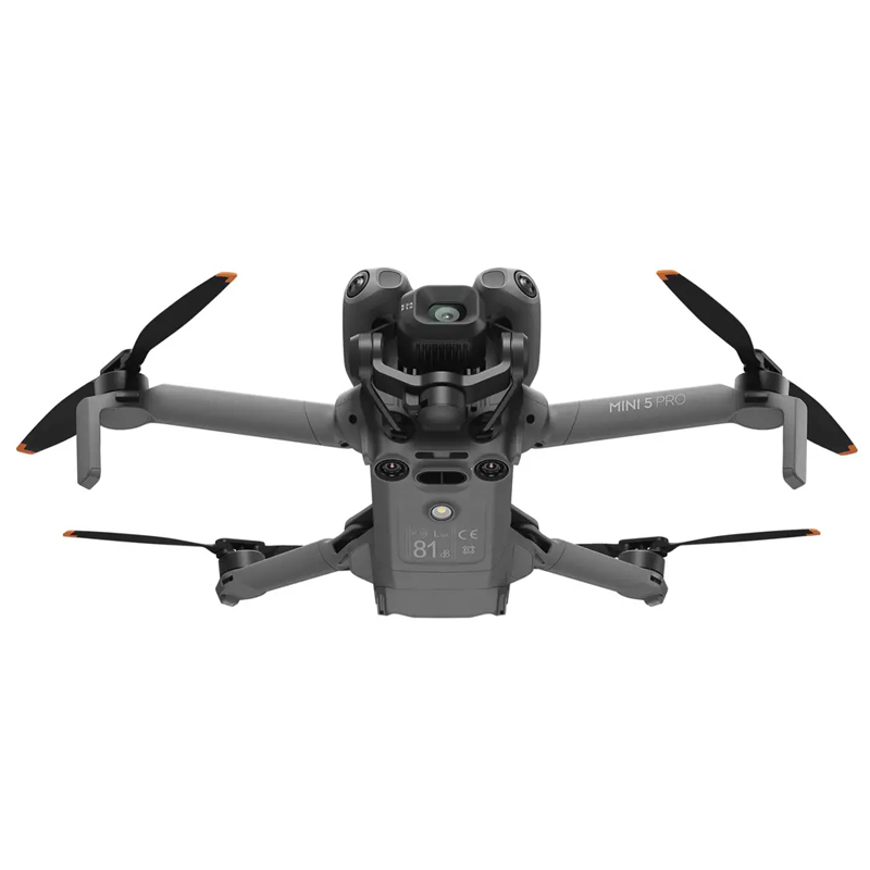 DJI Mini 5 Pro Kamera CMOS Bes - Fpv Camera Cmos ulasan dan harga